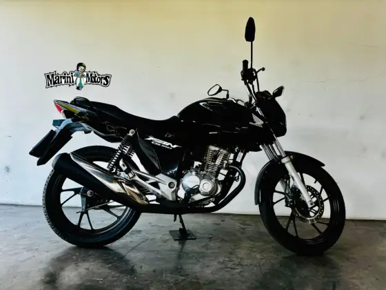 HONDA CG 160 FAN HONDA CG 160 FAN
