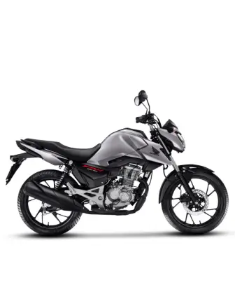 HONDA CG 160 FAN 
