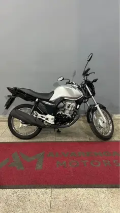 HONDA CG 160 START ES HONDA CG 160 START ES