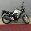 HONDA CG 160 START ES HONDA CG 160 START ES