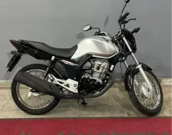 HONDA CG 160 START ES HONDA CG 160 START ES