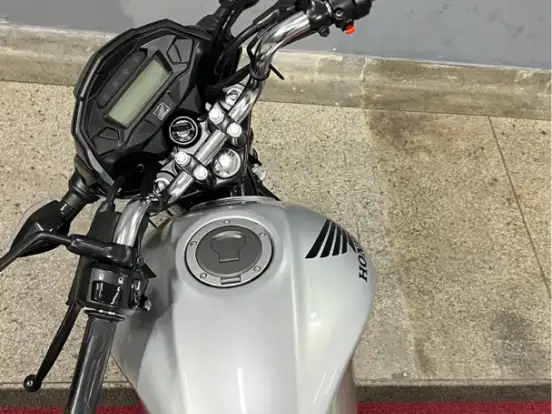 HONDA-CG 160 START ES HONDA-CG 160 START ES-2024