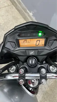 HONDA-CG 160 START ES HONDA-CG 160 START ES-2024