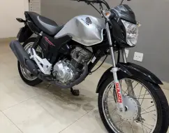 HONDA CG 160 START ES HONDA CG 160 START ES
