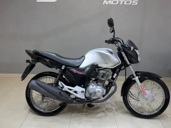 HONDA-CG 160 START ES HONDA-CG 160 START ES-2023