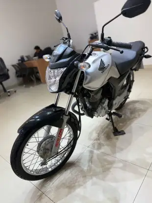 HONDA-CG 160 START ES HONDA-CG 160 START ES-2023