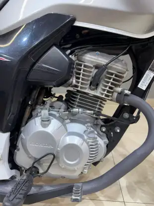 HONDA-CG 160 START ES-2023