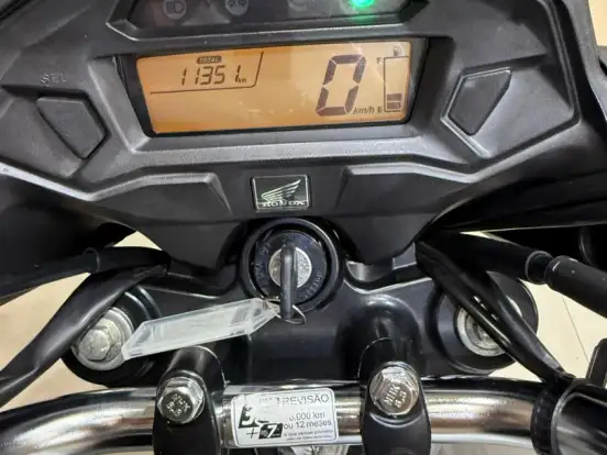 HONDA-CG 160 START ES HONDA-CG 160 START ES-2023