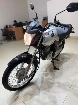 HONDA-CG 160 START ES-2023
