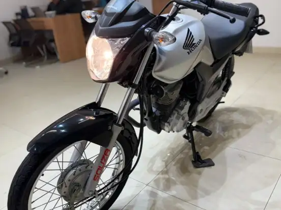 HONDA-CG 160 START ES HONDA-CG 160 START ES-2023