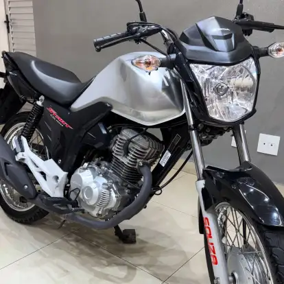 HONDA-CG 160 START ES HONDA-CG 160 START ES-2023