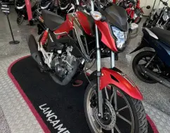 HONDA CG 160 TITAN 50 ANOS HONDA CG 160 TITAN 50 ANOS
