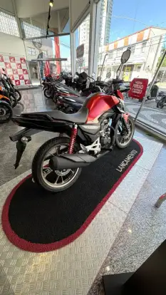 HONDA-CG 160 TITAN 50 ANOS-2026