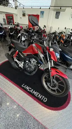 HONDA-CG 160 TITAN 50 ANOS-2026