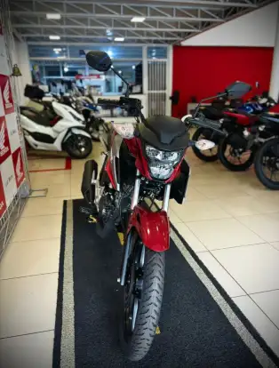HONDA-CG 160 TITAN-2026