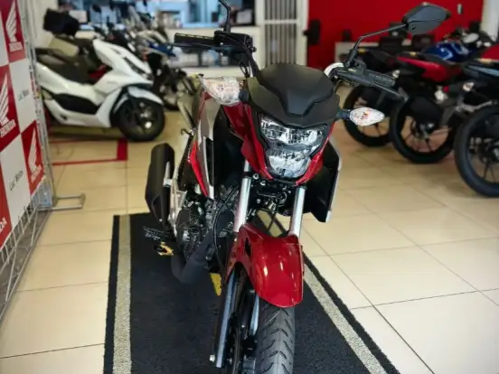 HONDA-CG 160 TITAN HONDA-CG 160 TITAN-2026