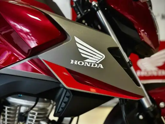 HONDA-CG 160 TITAN HONDA-CG 160 TITAN-2026