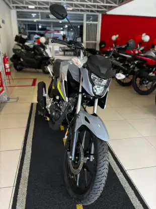 HONDA-CG 160 TITAN-2026