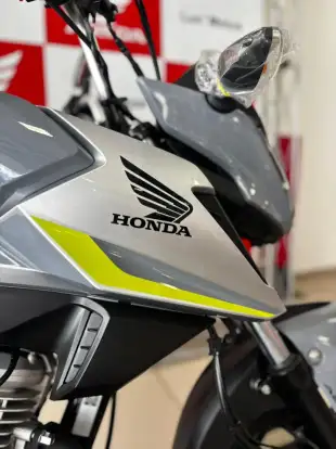 HONDA-CG 160 TITAN-2026