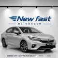 HONDA CITY 1.5 i-VTEC FLEX EXL CVT HONDA CITY 1.5 i-VTEC FLEX EXL CVT