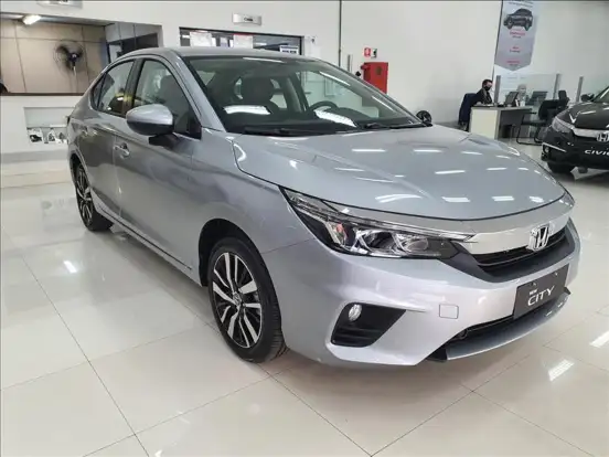HONDA-CITY-1.5 i-VTEC FLEX EXL CVT HONDA-CITY-2026