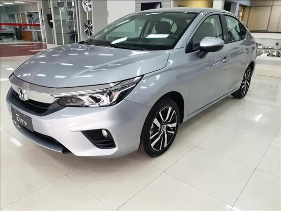 HONDA-CITY-1.5 i-VTEC FLEX EXL CVT HONDA-CITY-2026