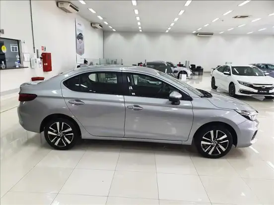 HONDA-CITY-1.5 i-VTEC FLEX EXL CVT HONDA-CITY-2026