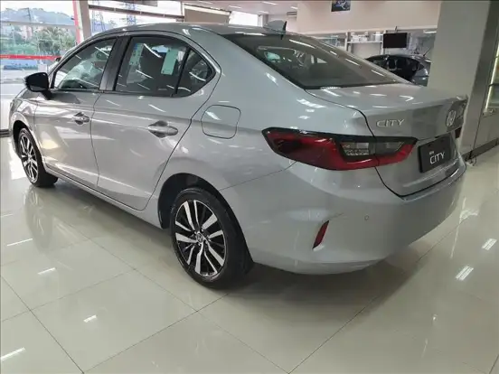 HONDA-CITY-1.5 i-VTEC FLEX EXL CVT HONDA-CITY-2026