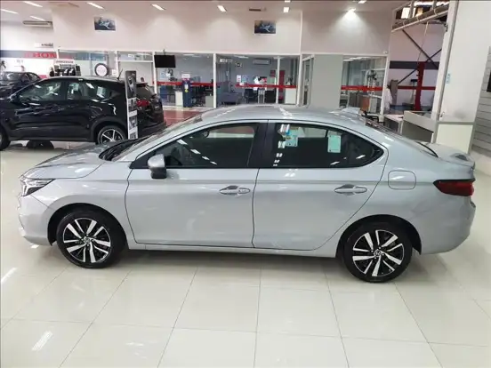 HONDA-CITY-2026