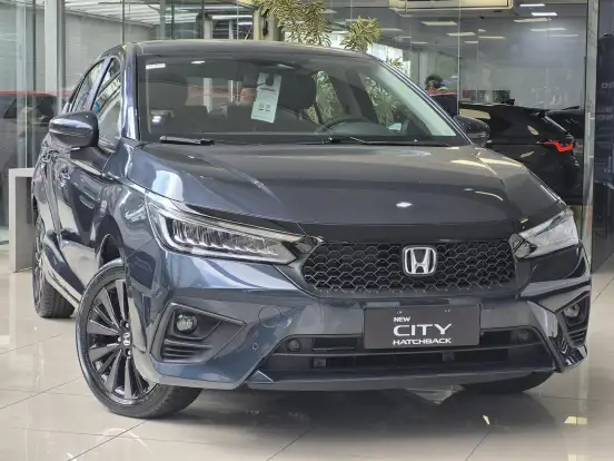 HONDA-CITY-1.5 i-VTEC FLEX HATCH TOURING CVT HONDA-CITY-2026