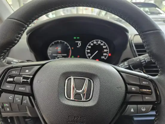 HONDA-CITY-1.5 i-VTEC FLEX HATCH TOURING CVT HONDA-CITY-2026