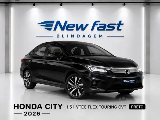 HONDA-CITY-1.5 i-VTEC FLEX TOURING CVT HONDA-CITY-2026