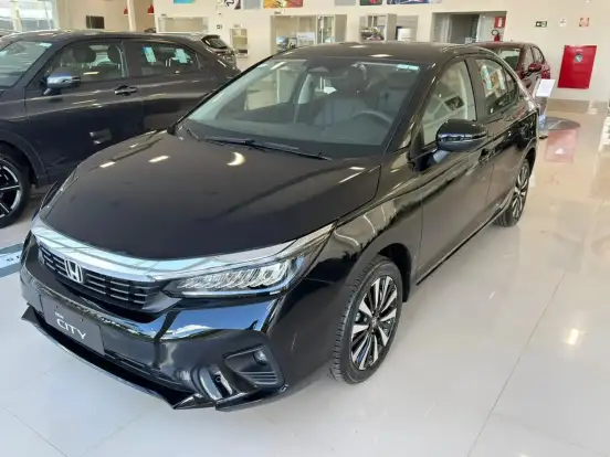 HONDA-CITY-1.5 i-VTEC FLEX TOURING CVT HONDA-CITY-2026