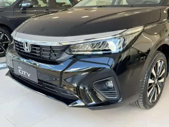 HONDA-CITY-2026