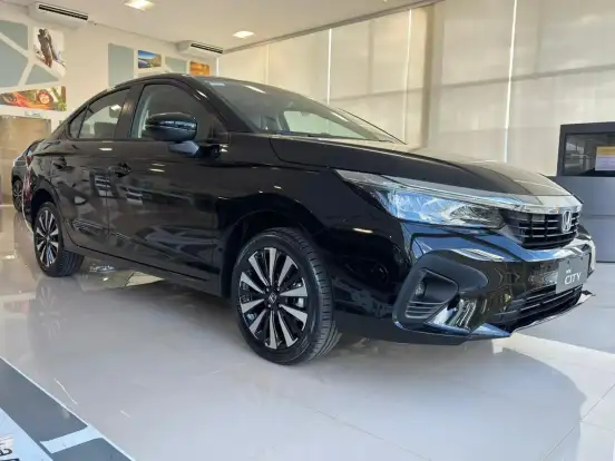 HONDA-CITY-1.5 i-VTEC FLEX TOURING CVT HONDA-CITY-2026