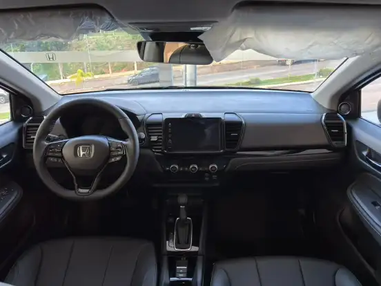 HONDA-CITY-1.5 i-VTEC FLEX TOURING CVT HONDA-CITY-2026