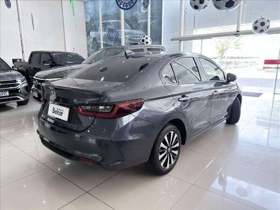 HONDA-CITY-2025