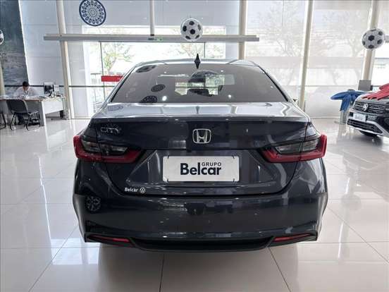 HONDA-CITY-1.5 i-VTEC FLEX HATCH EX CVT HONDA-CITY-2025
