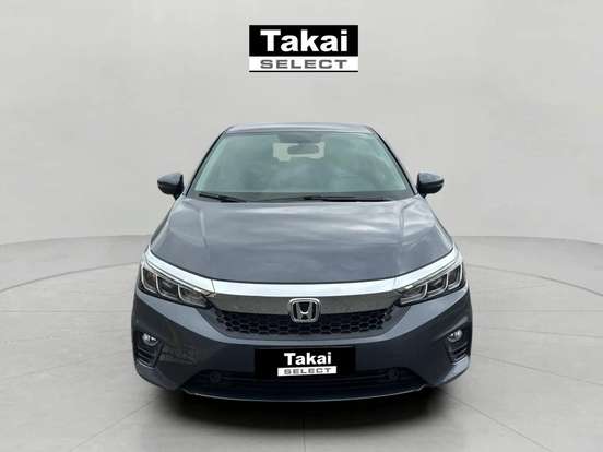 HONDA-CITY-1.5 i-VTEC FLEX HATCH EXL CVT HONDA-CITY-2023