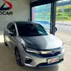 HONDA CITY 1.5 i-VTEC FLEX TOURING CVT HONDA CITY 1.5 i-VTEC FLEX TOURING CVT