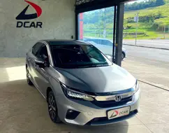 HONDA CITY 1.5 i-VTEC FLEX TOURING CVT HONDA CITY 1.5 i-VTEC FLEX TOURING CVT