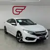 HONDA CIVIC 2.0 16V FLEXONE EXL 4P CVT HONDA CIVIC 2.0 16V FLEXONE EXL 4P CVT