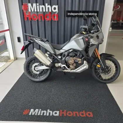 HONDA CRF 1100L AFRICA TWIN ADVENTURE SPORTS ES DCT 