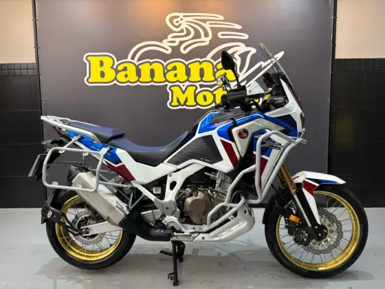 HONDA CRF 1100L AFRICA TWIN ADVENTURE SPORTS ES 