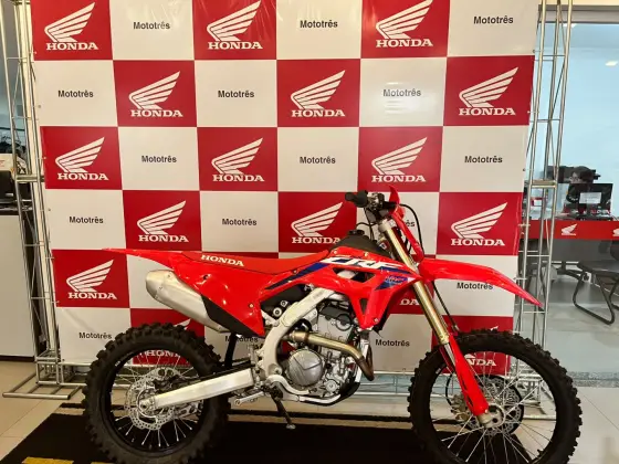 HONDA CRF 250RX HONDA CRF 250RX