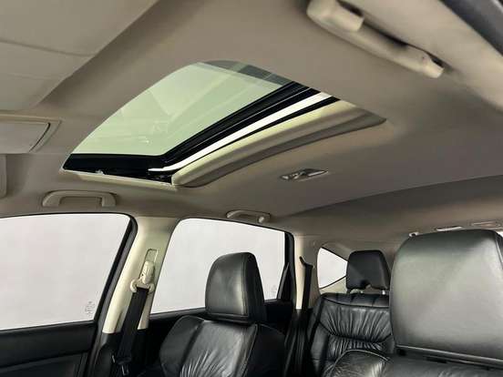 HONDA-CRV-2.0 EXL 4X4 16V FLEX 4P AUTOMÁTICO HONDA-CRV-2013