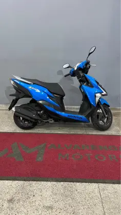 HONDA ELITE 125i HONDA ELITE 125i