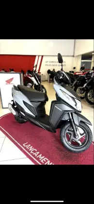 HONDA ELITE 125i 