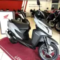 HONDA ELITE 125i HONDA ELITE 125i