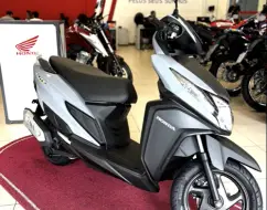 HONDA ELITE 125i HONDA ELITE 125i